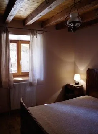 Casa vacanze Le Val D'ance *