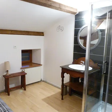 Le Val D'ance Casa vacanze Usson-en-Forez
