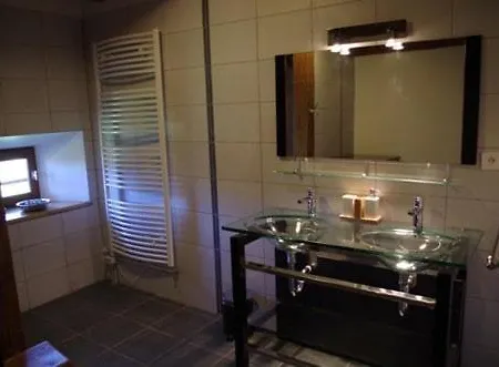 Casa vacanze Le Val D'ance Usson-en-Forez