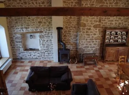 Casa vacanze Le Val D'ance Usson-en-Forez
