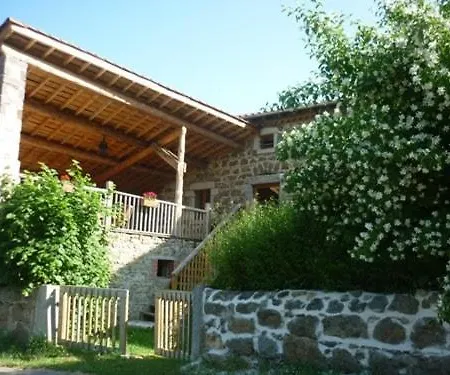 Casa vacanze Le Val D'ance