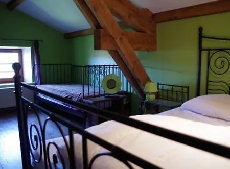 Casa vacanze Le Val D'ance *