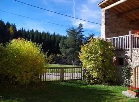 Le Val D'ance Casa vacanze Usson-en-Forez