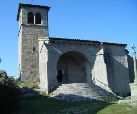 Le Val D'ance * Usson-en-Forez