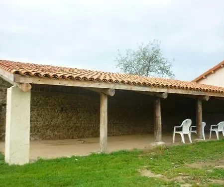 Le Val D'ance Casa vacanze Usson-en-Forez