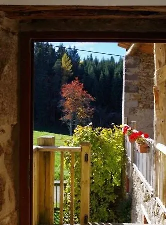 Le Val D'ance Casa vacanze Usson-en-Forez