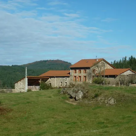 Le Val D'ance Casa vacanze Usson-en-Forez