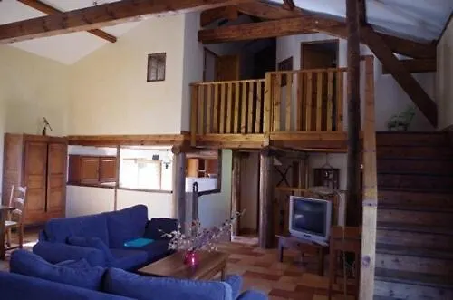 Le Val D'ance Usson-en-Forez