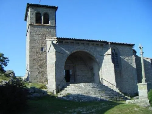 Le Val D'ance * Usson-en-Forez